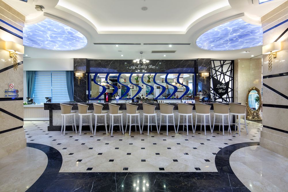 Картинка отеля - 15