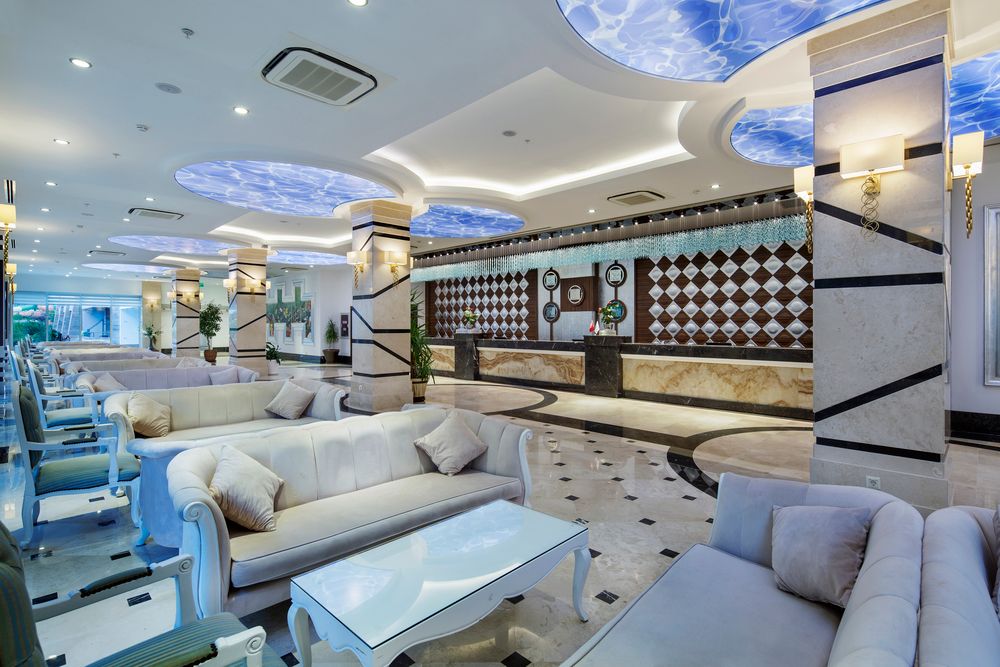 Crystal Waterworld Aqua Collection - 14