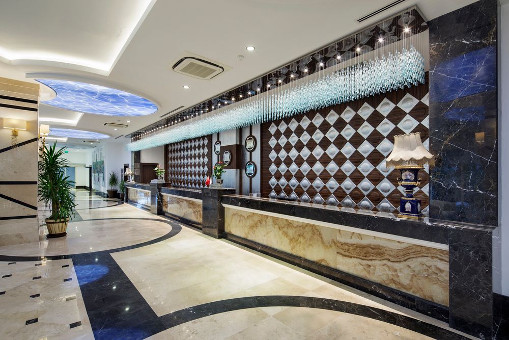 Картинка отеля - 13