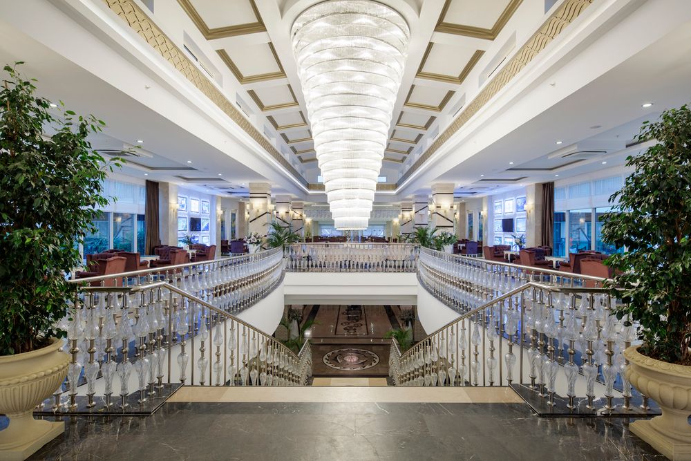 Картинка отеля - 16