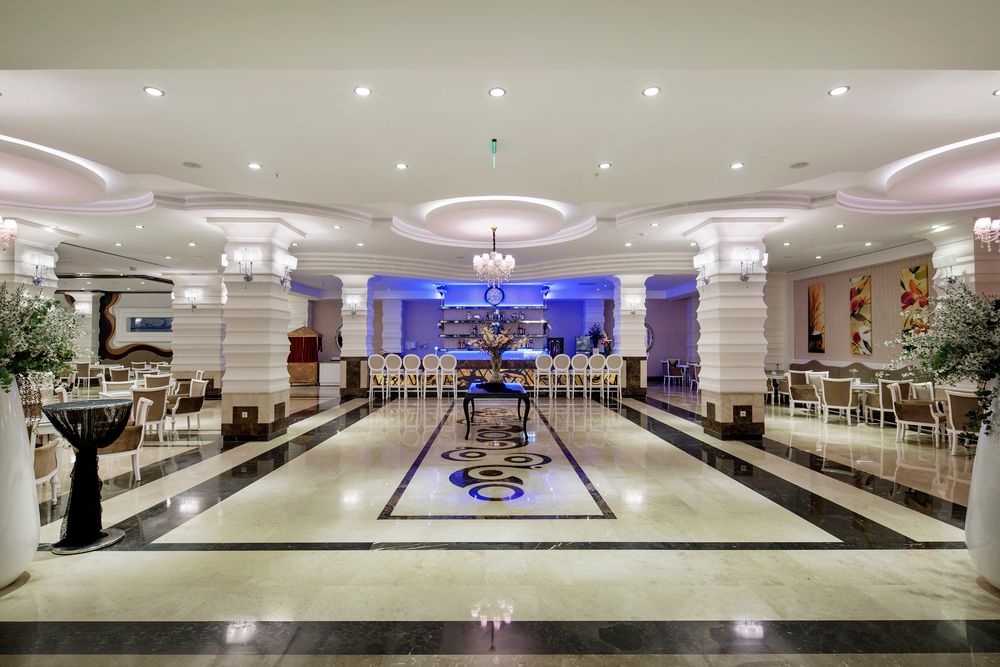 Crystal Waterworld Aqua Collection - 20