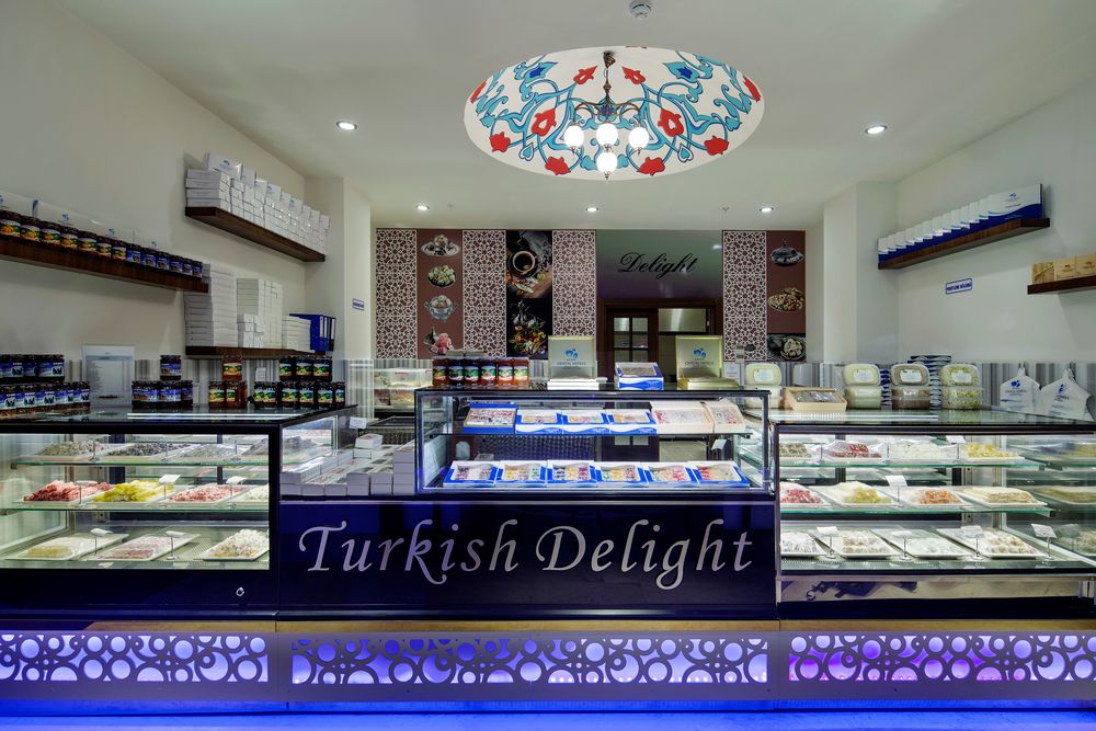 Crystal Waterworld Aqua Collection - 36