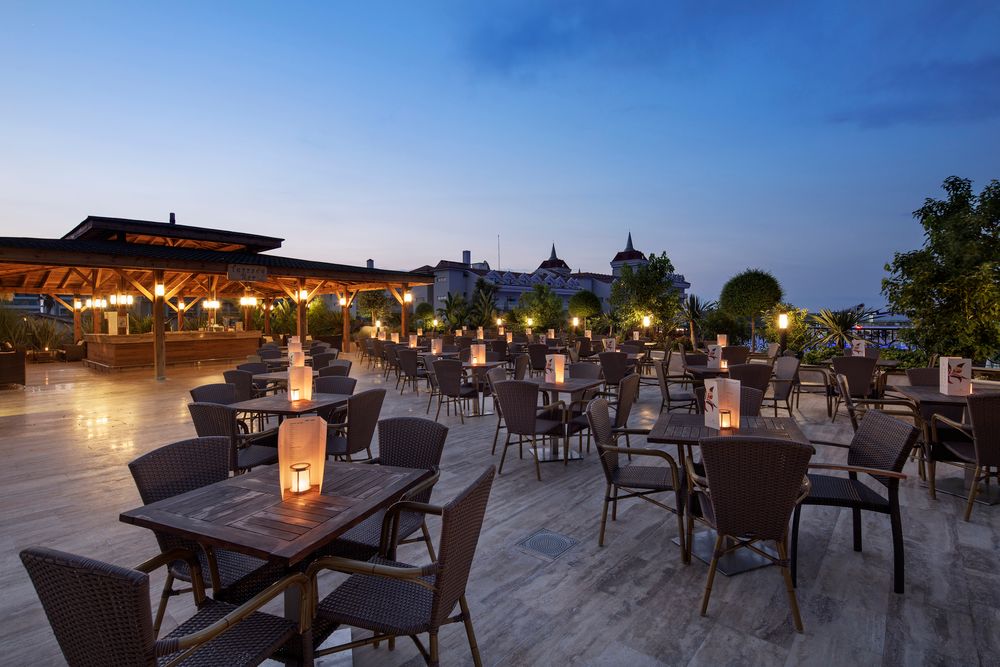 Crystal Waterworld Aqua Collection - 35