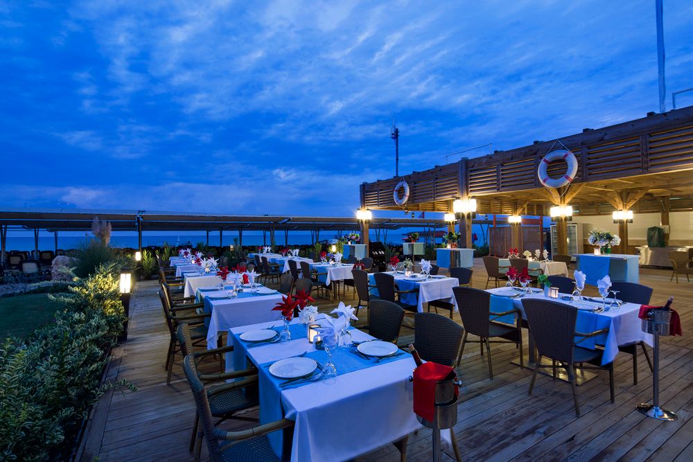 Crystal Waterworld Aqua Collection - 34