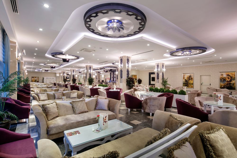 Картинка отеля - 25