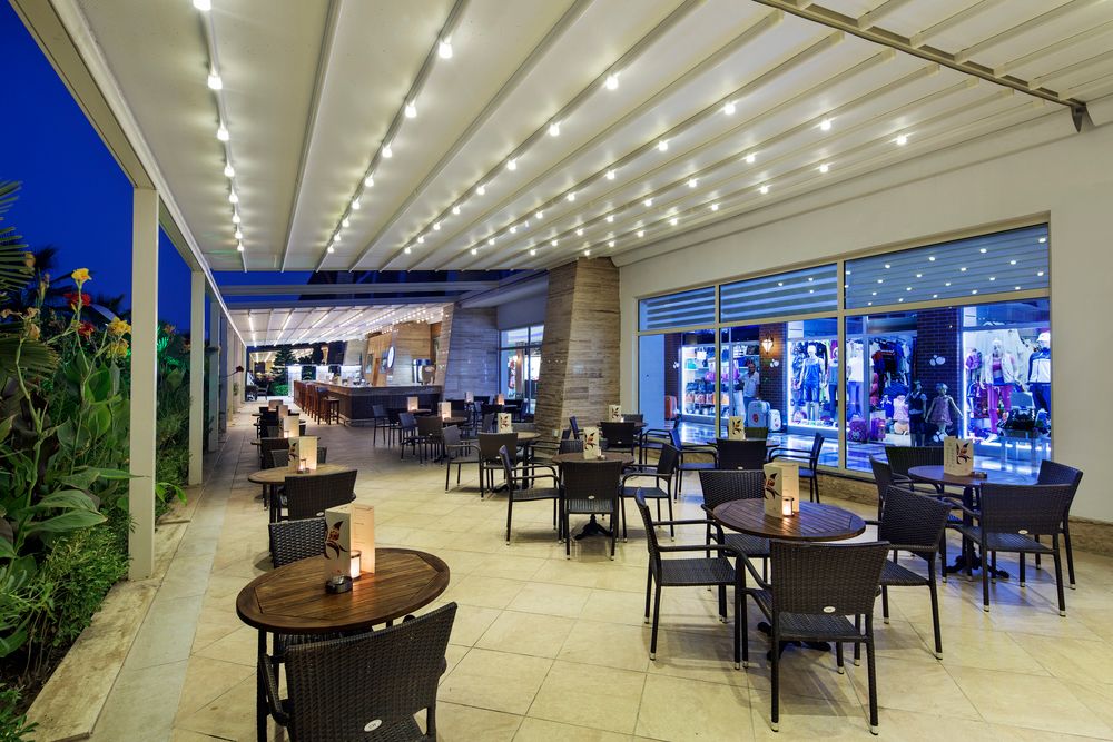 Crystal Waterworld Aqua Collection - 32