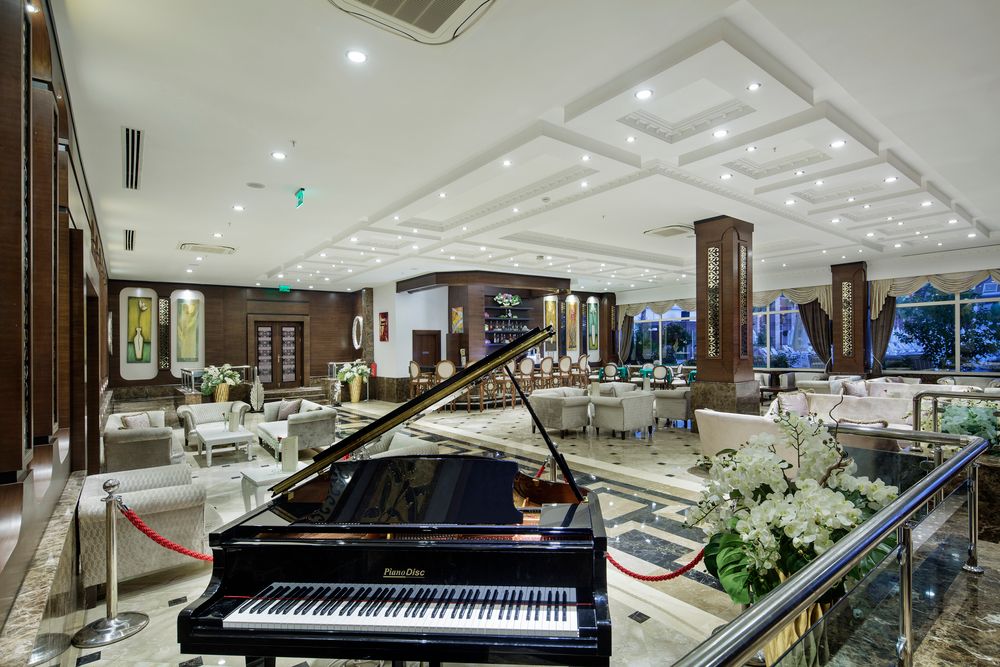 Картинка отеля - 21