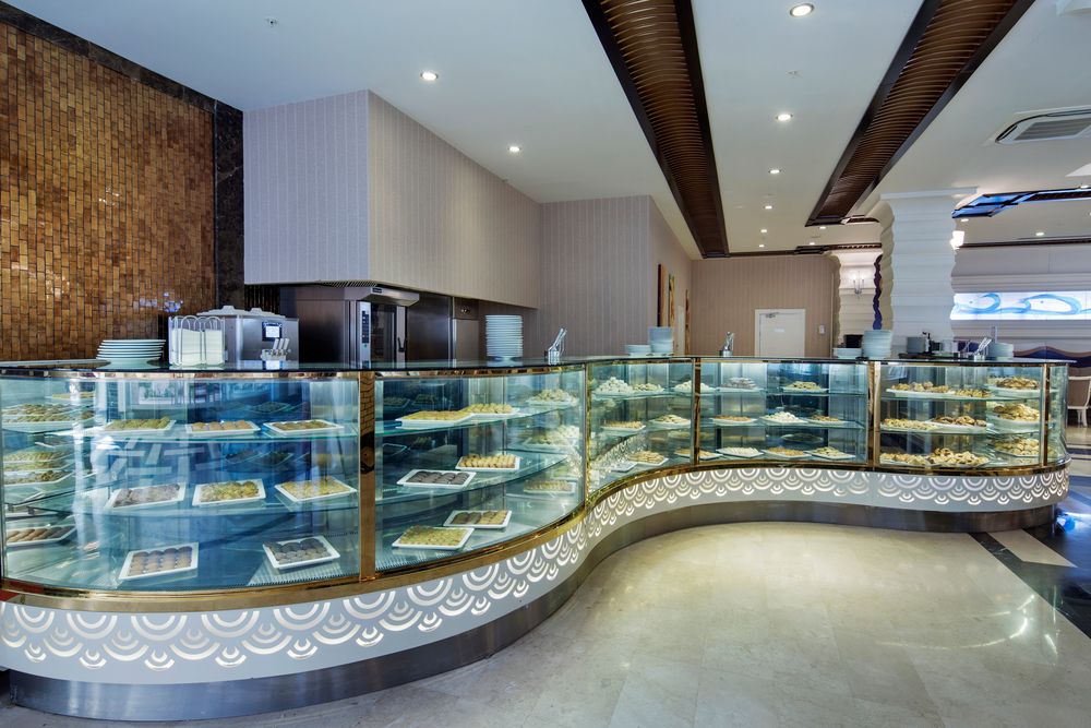 Crystal Waterworld Aqua Collection - 28