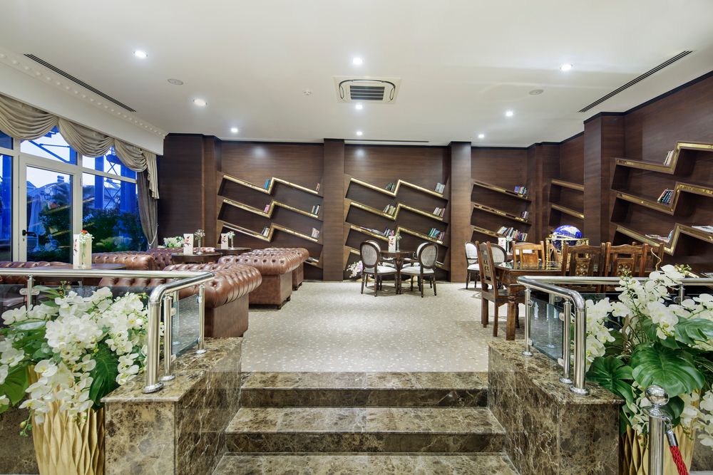 Crystal Waterworld Aqua Collection - 27