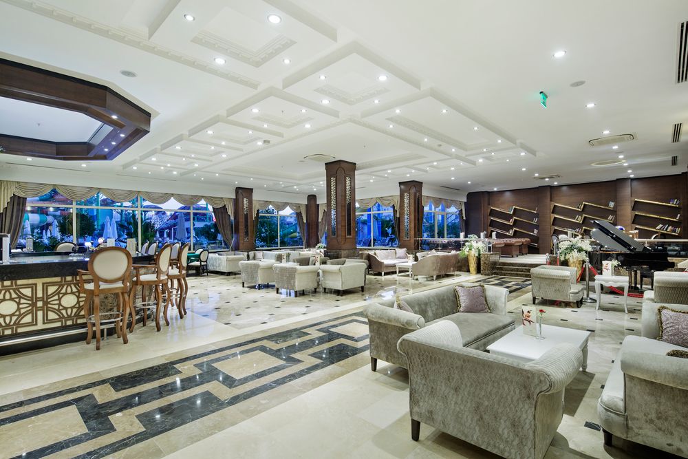 Картинка отеля - 22