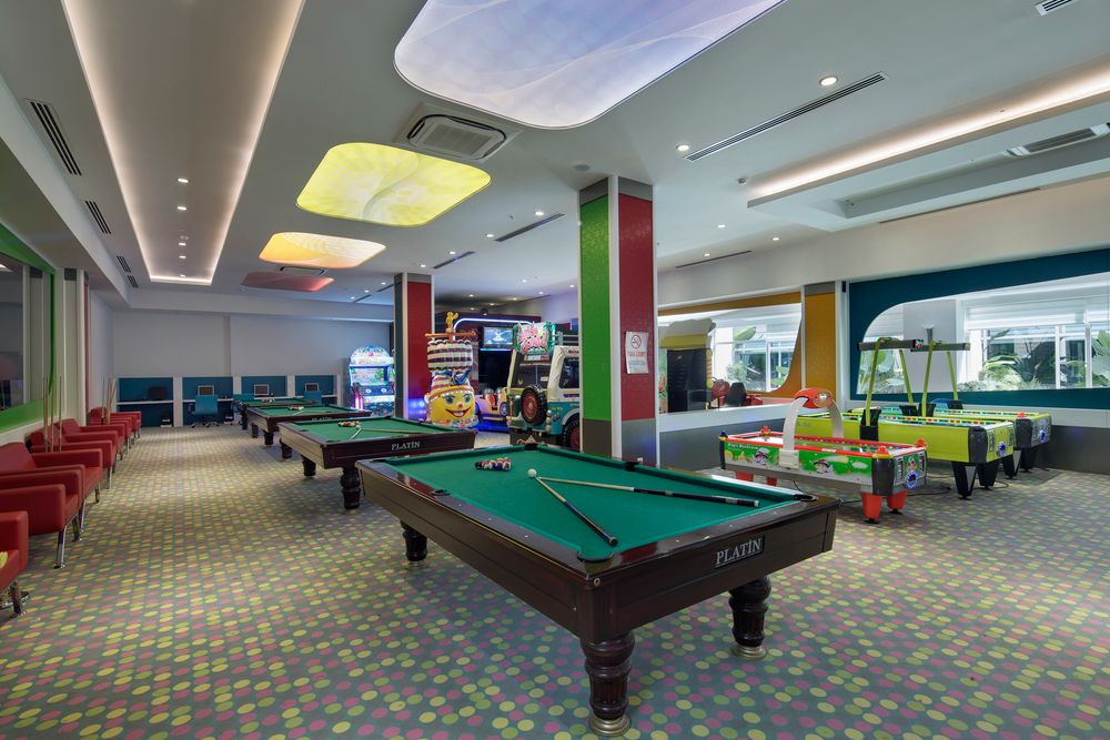 Crystal Waterworld Aqua Collection - 48