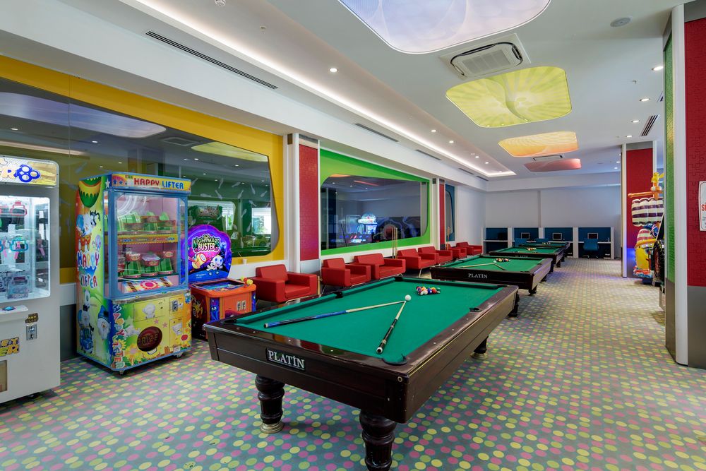 Картинка отеля - 49