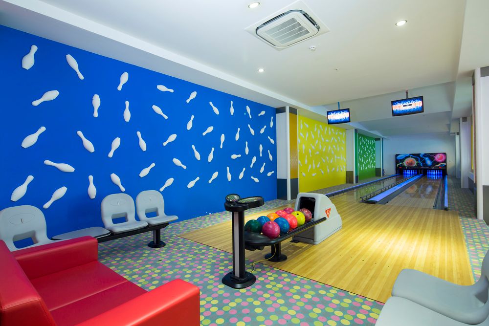 Crystal Waterworld Aqua Collection - 52