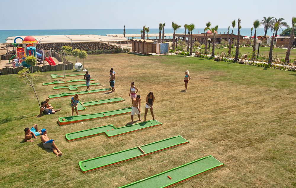 Картинка отеля - 43