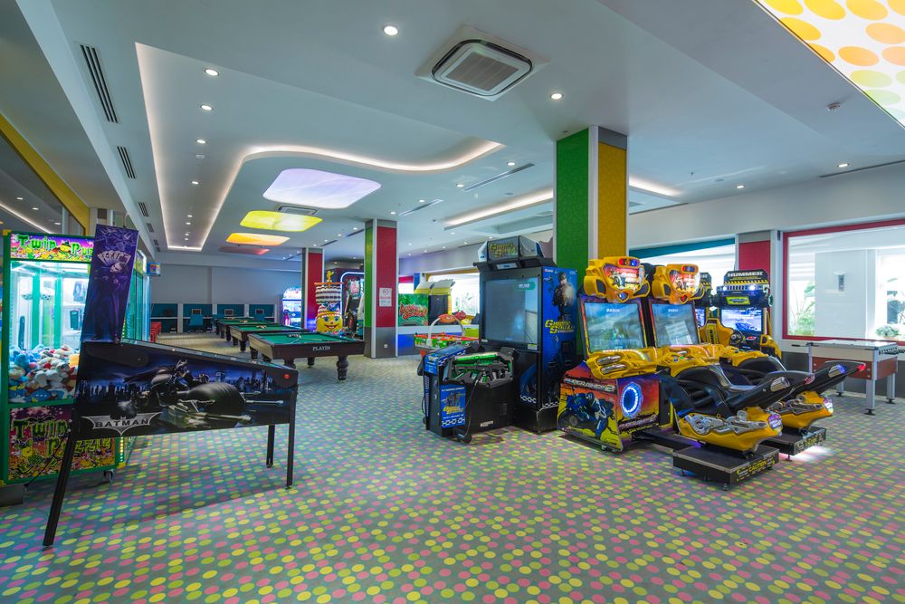 Картинка отеля - 50