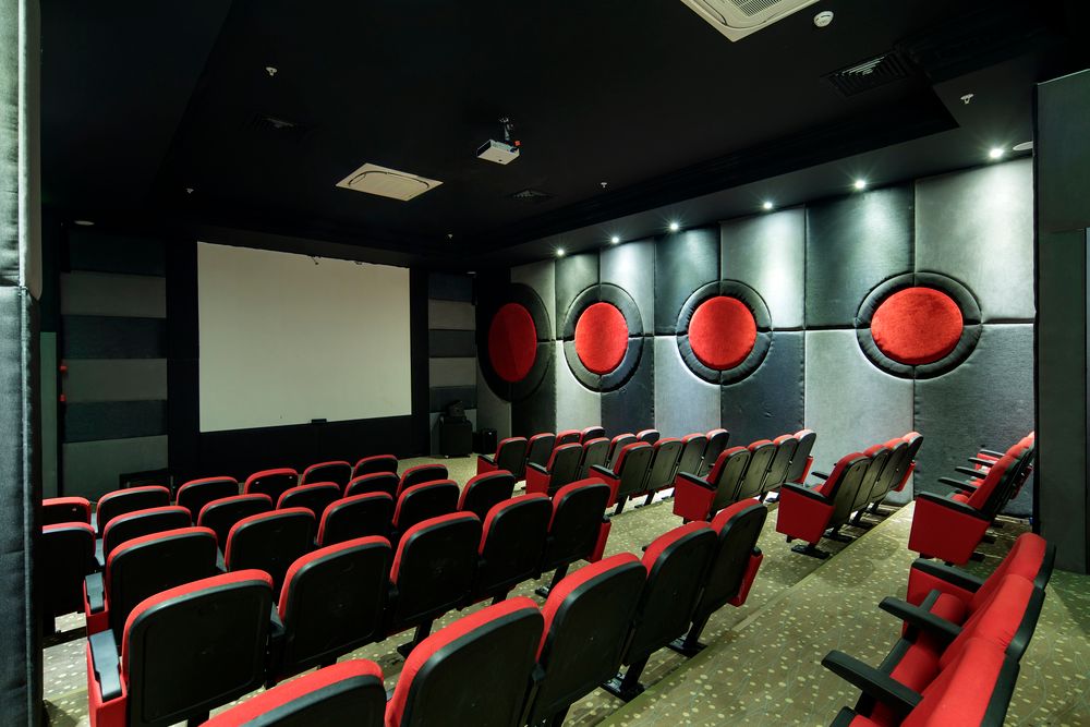 Crystal Waterworld Aqua Collection - 44