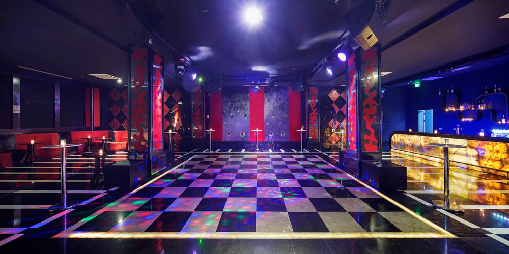 Crystal Waterworld Aqua Collection - 46