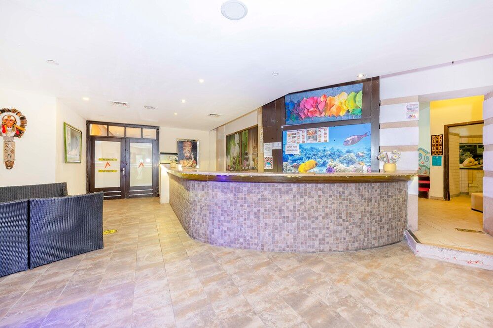 Картинка отеля - 78