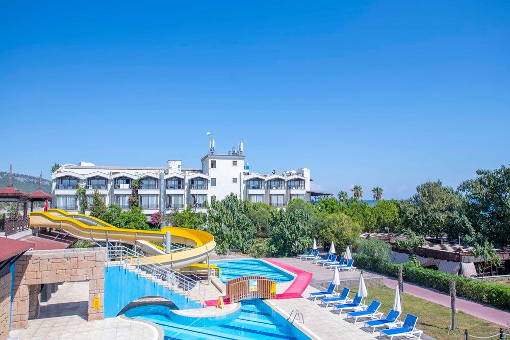 Картинка отеля - 70