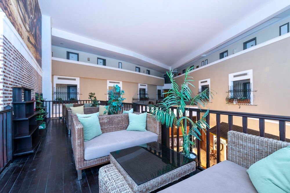 Картинка отеля - 58