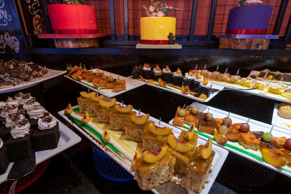 Картинка отеля - 43