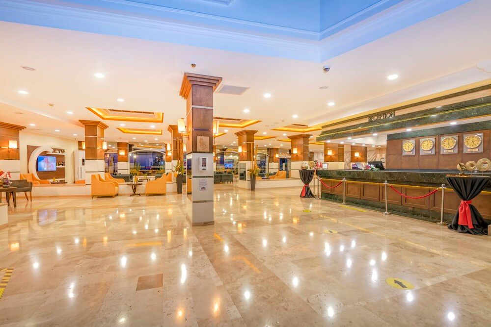 Картинка отеля - 36