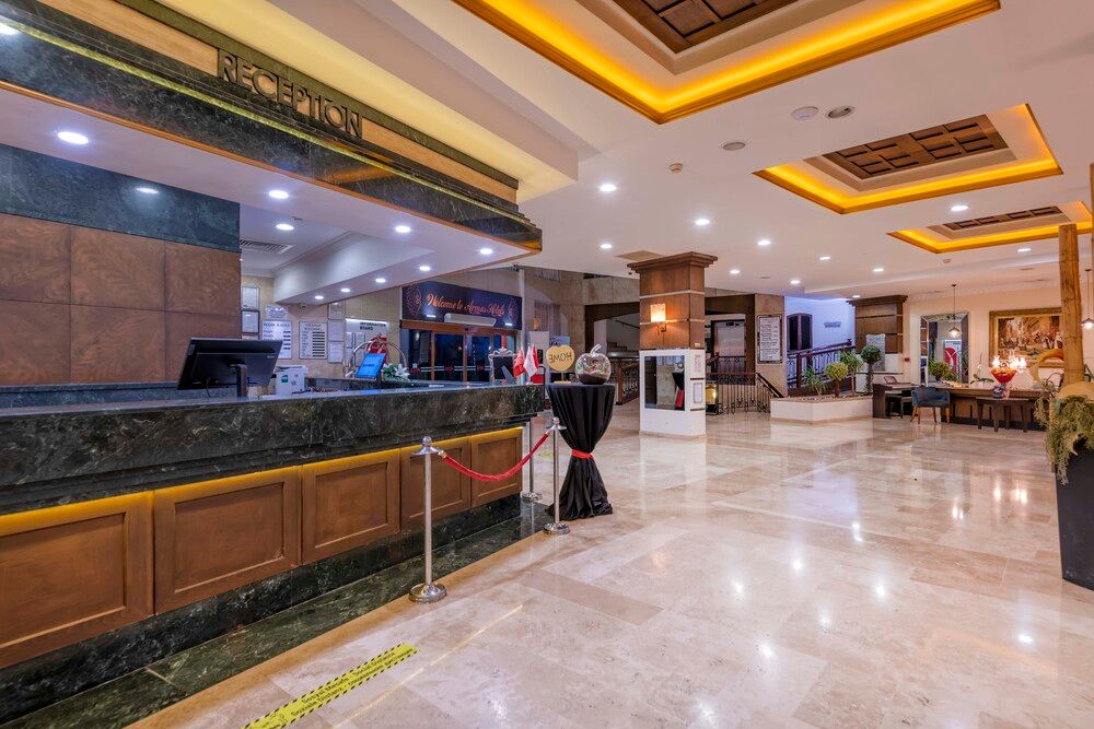 Картинка отеля - 33