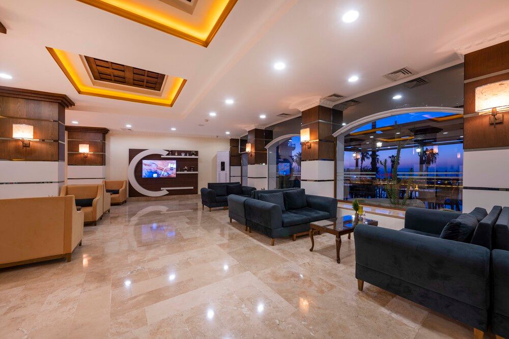 Картинка отеля - 32