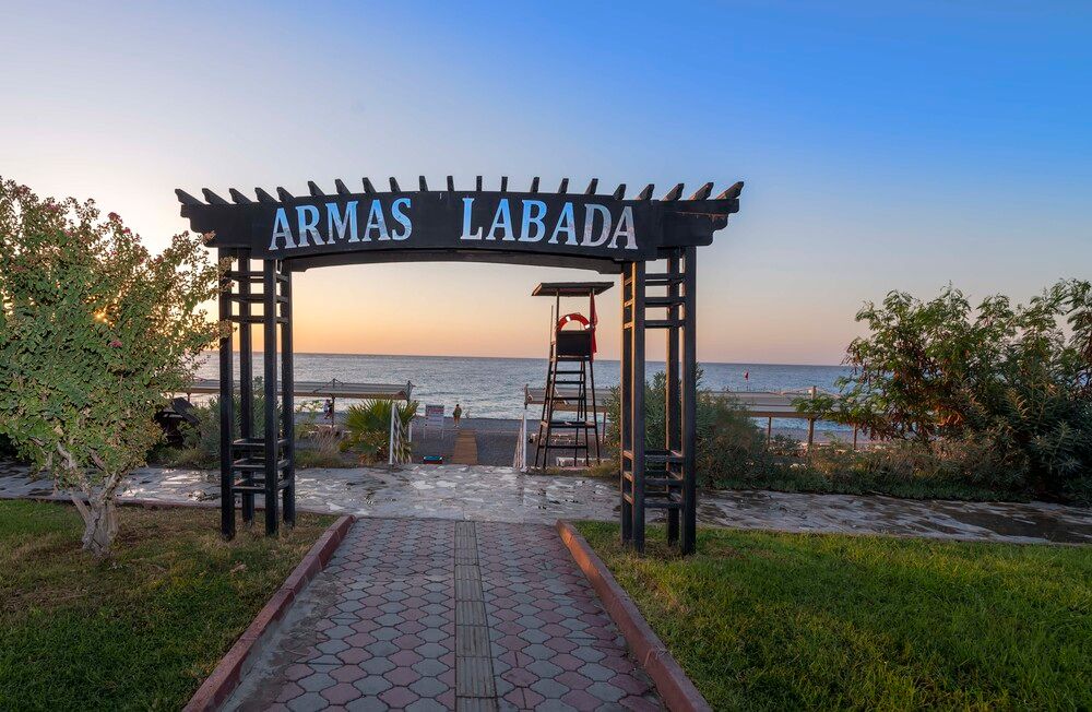 Armas Labada - 23