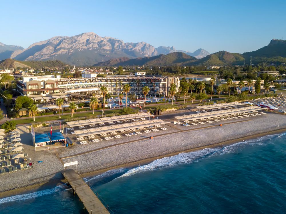 Картинка отеля - 20