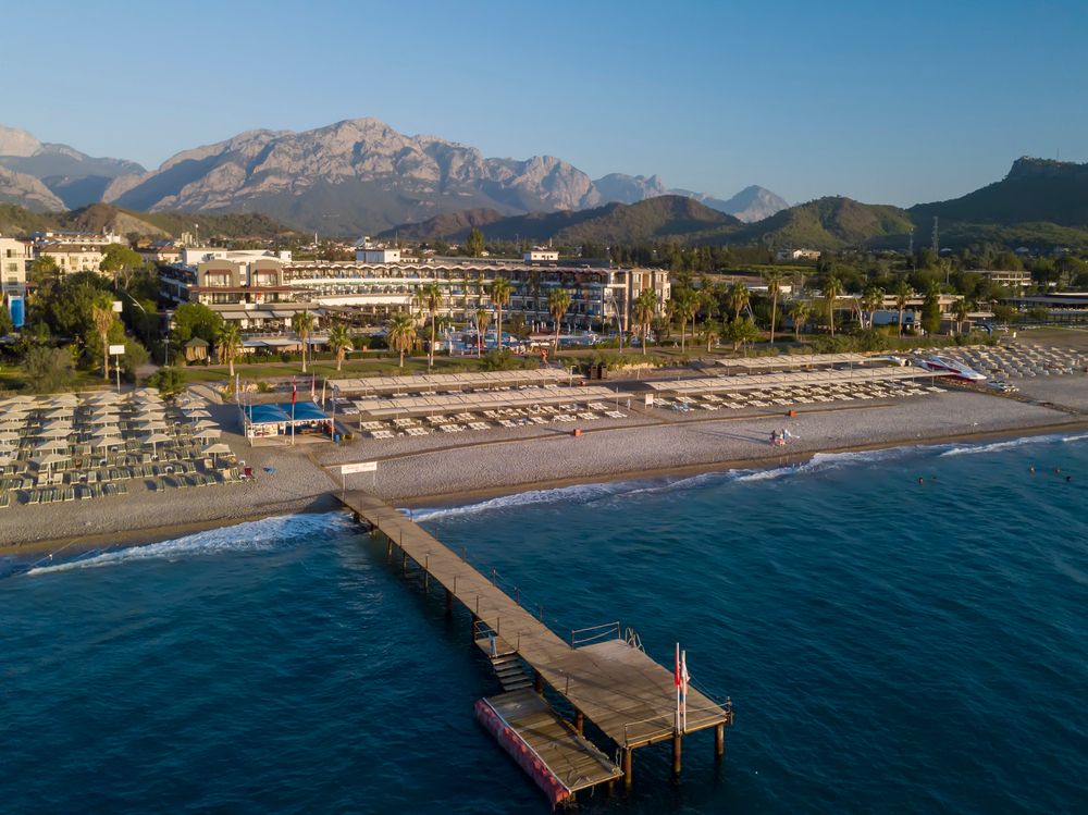 Картинка отеля - 19