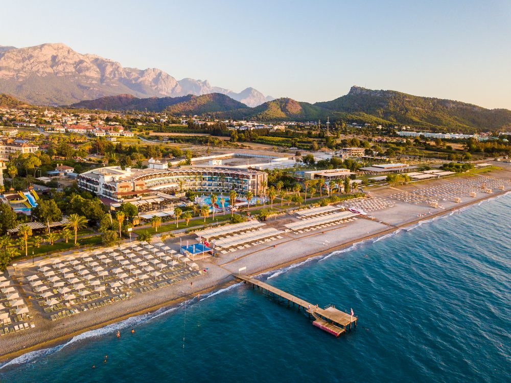 Картинка отеля - 10