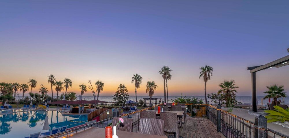 Картинка отеля - 7