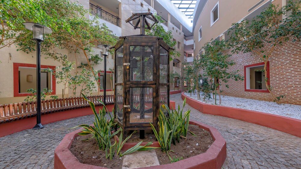 Картинка отеля - 4