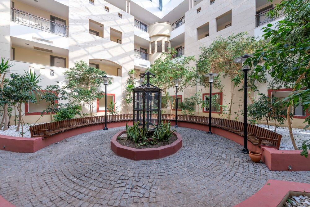 Картинка отеля - 3