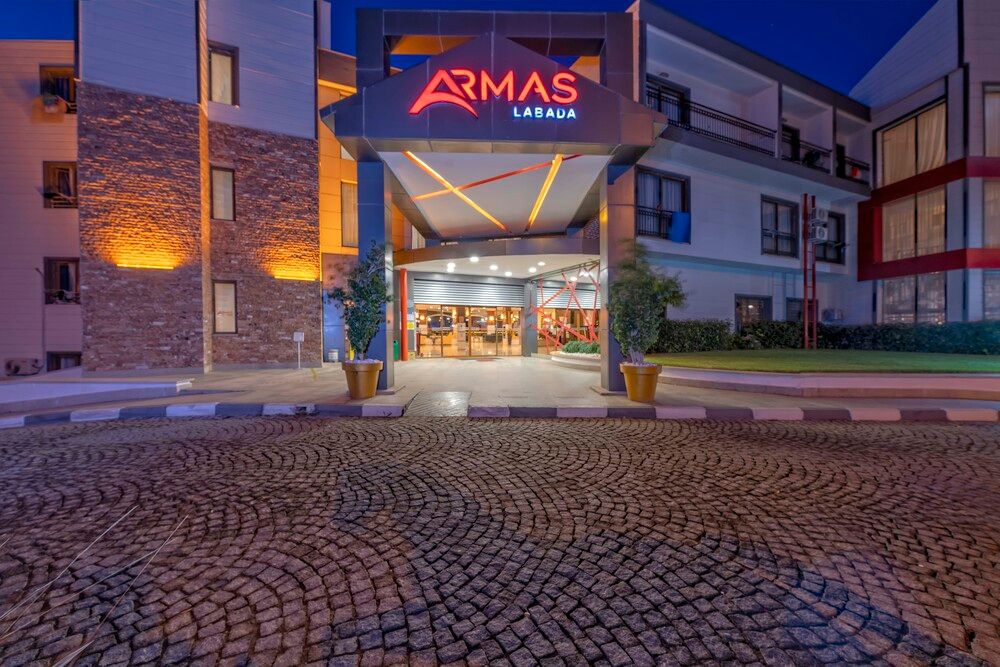 Картинка отеля - 2