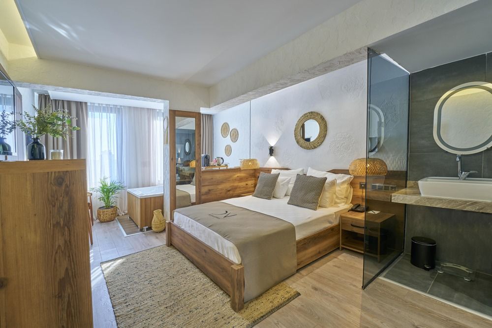 Der Inn Hotel Lara - 33