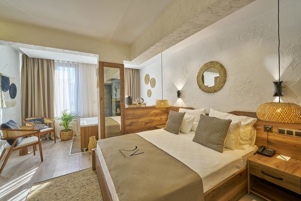 Der Inn Hotel Lara - 32