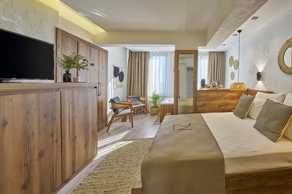 Der Inn Hotel Lara - 31