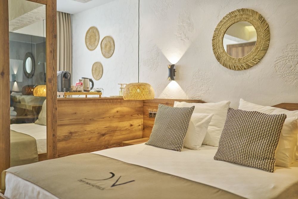 Der Inn Hotel Lara - 29