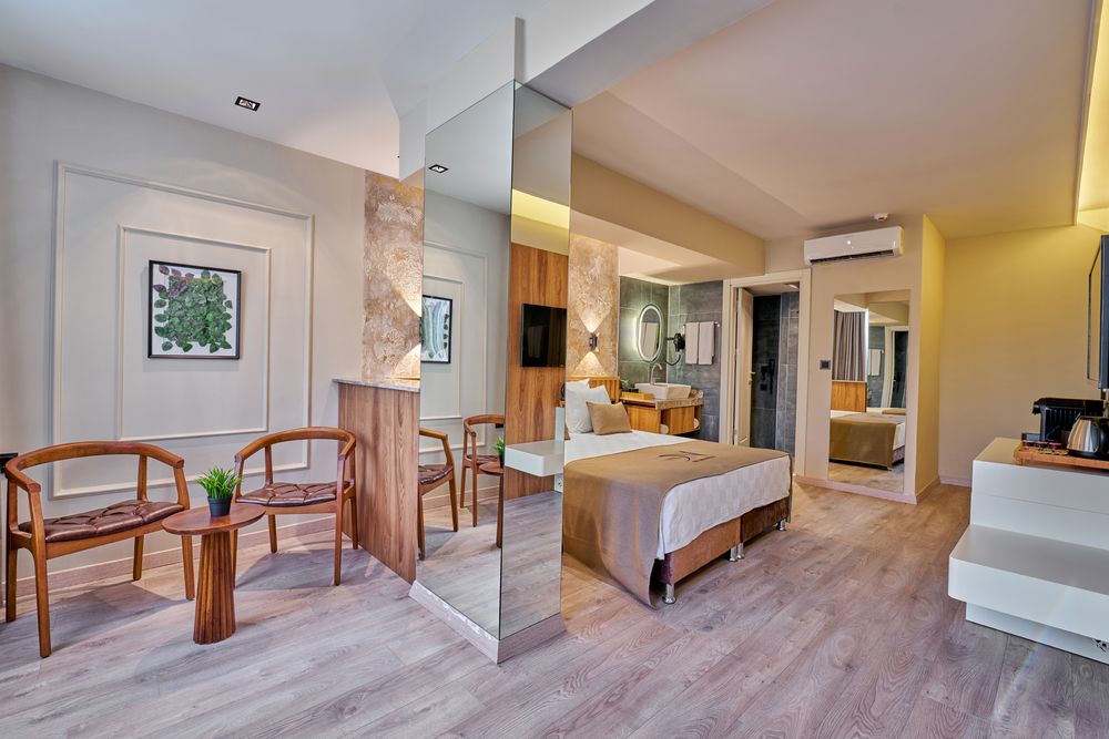 Der Inn Hotel Lara - 25