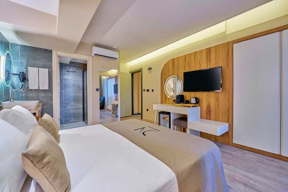 Der Inn Hotel Lara - 24