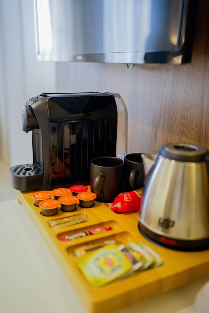 Der Inn Hotel Lara - 23