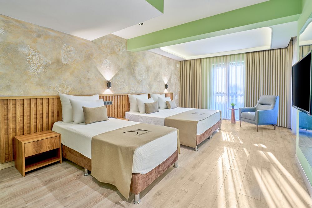 Der Inn Hotel Lara - 22