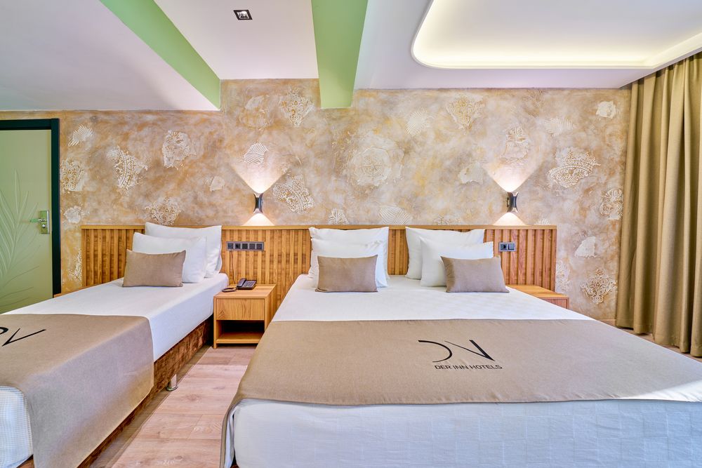 Der Inn Hotel Lara - 21