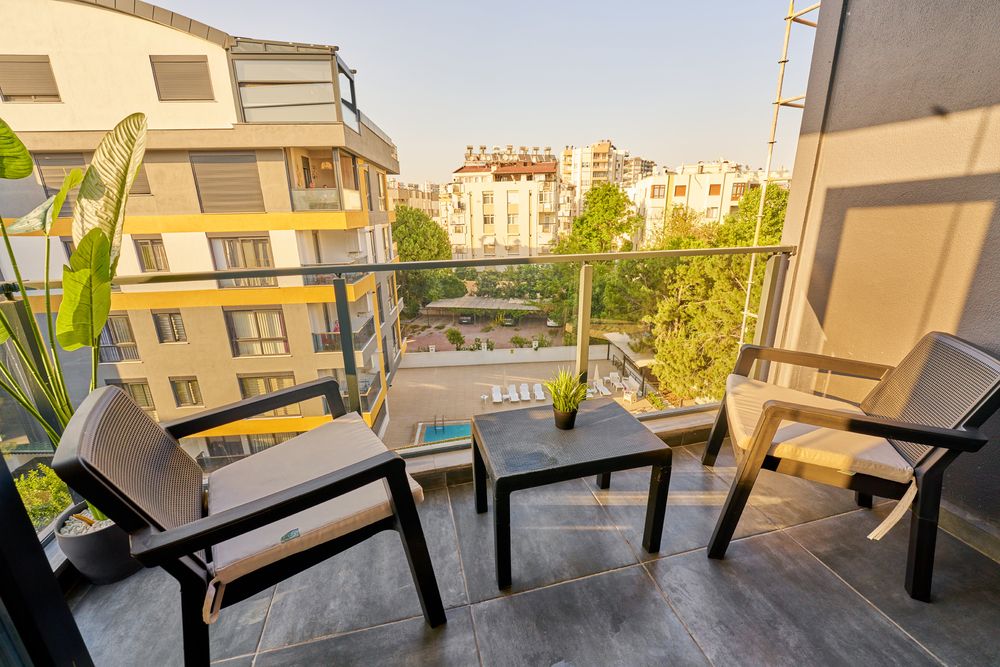 Der Inn Hotel Lara - 16