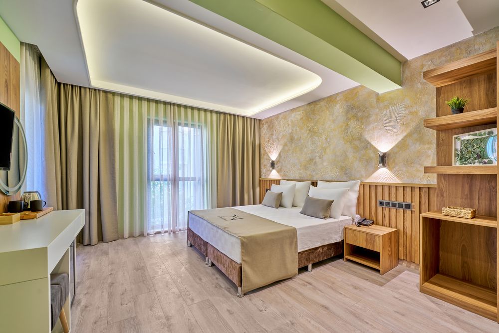 Der Inn Hotel Lara - 19