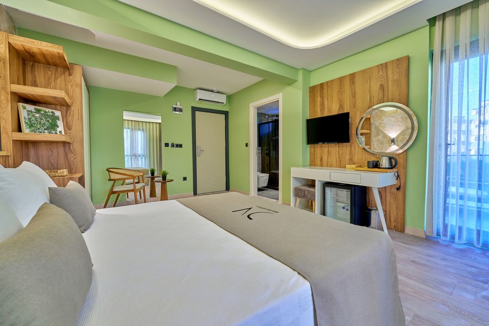 Der Inn Hotel Lara - 17