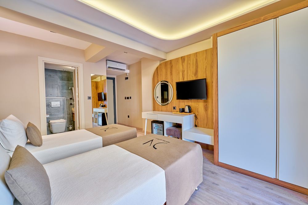 Der Inn Hotel Lara - 15