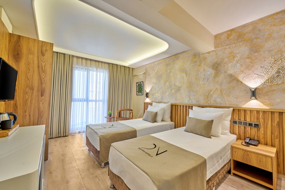 Der Inn Hotel Lara - 14